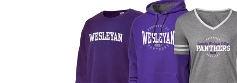 Shop Kentucky Wesleyan gear for every fan.